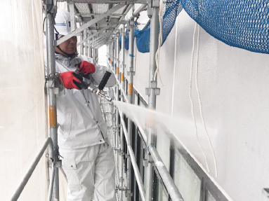 洗練された技術と培った知識